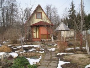 Quand verser de l'eau bouillante sur les raisins de Corinthe au printemps