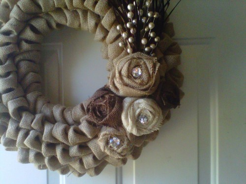 Couronnes originales