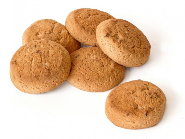 Des biscuits
